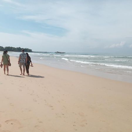 Tharul Home Bentota Exterior photo