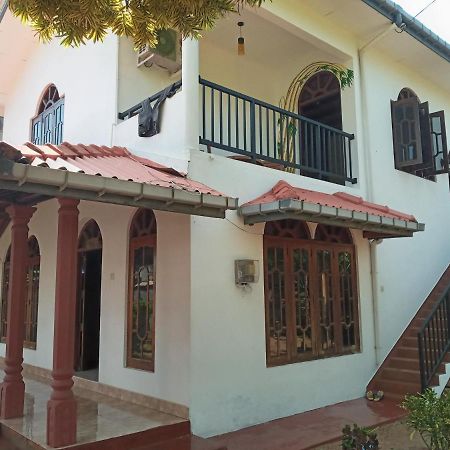 Tharul Home Bentota Exterior photo