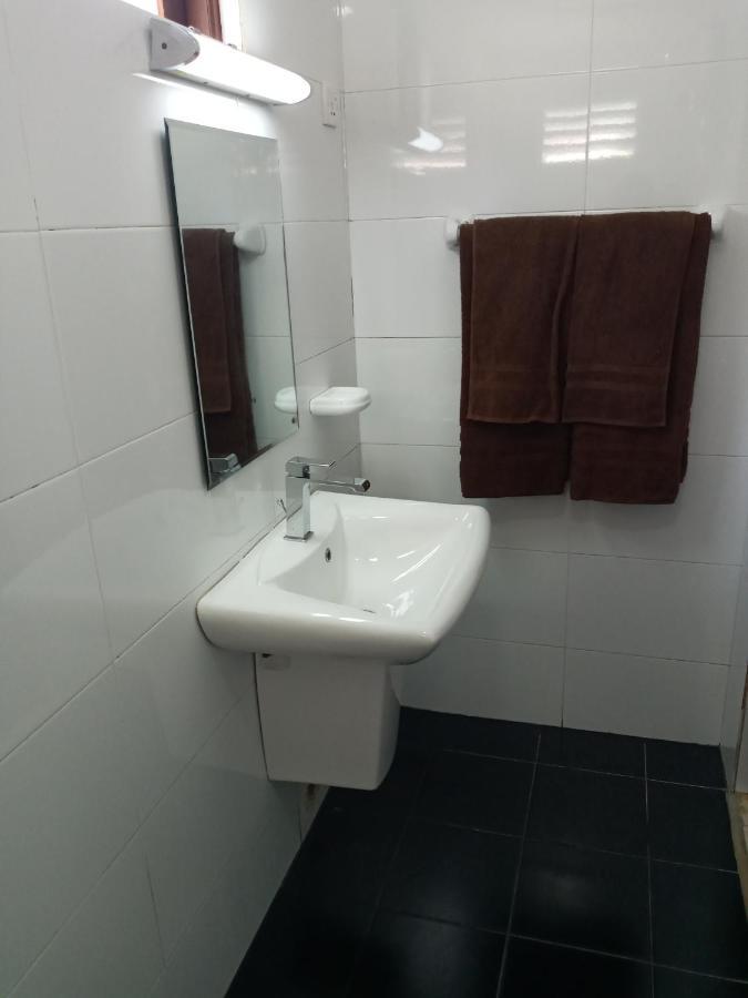 Tharul Home Bentota Exterior photo