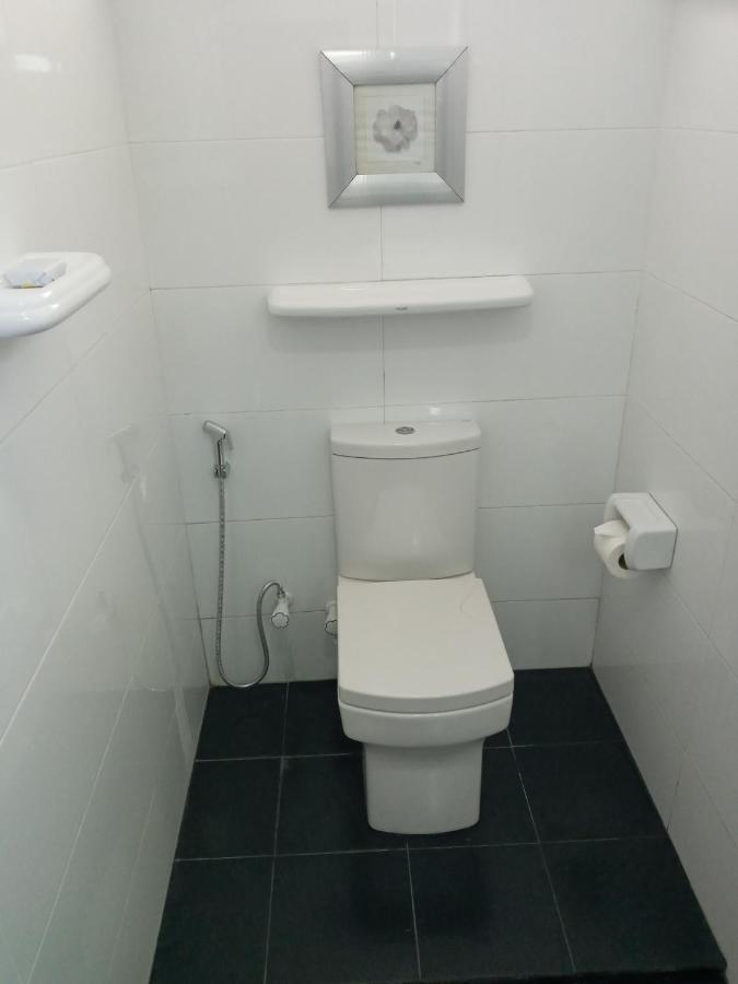 Tharul Home Bentota Exterior photo