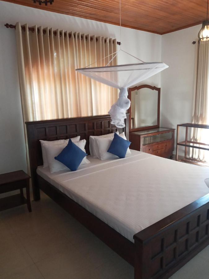 Tharul Home Bentota Exterior photo