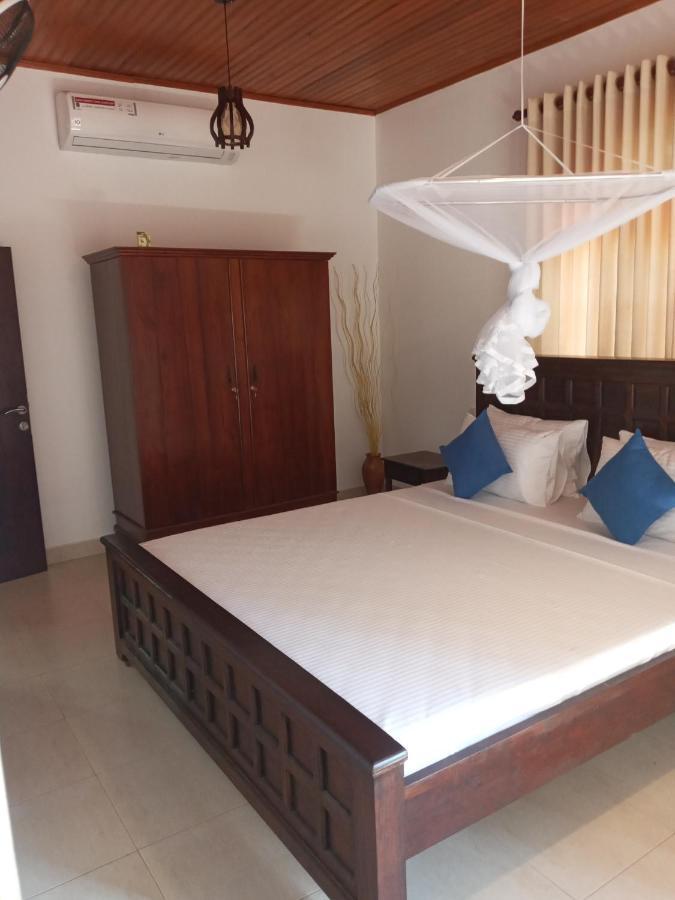 Tharul Home Bentota Exterior photo