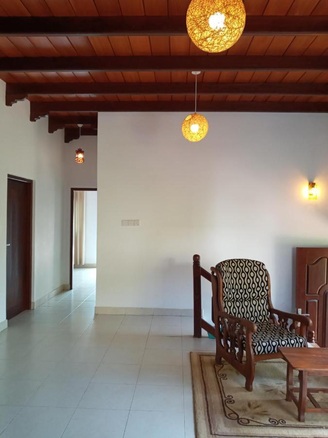 Tharul Home Bentota Exterior photo