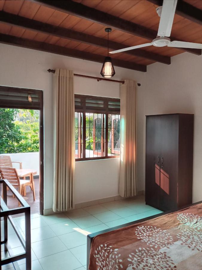 Tharul Home Bentota Exterior photo