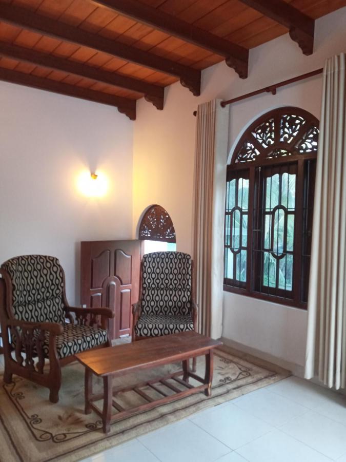 Tharul Home Bentota Exterior photo