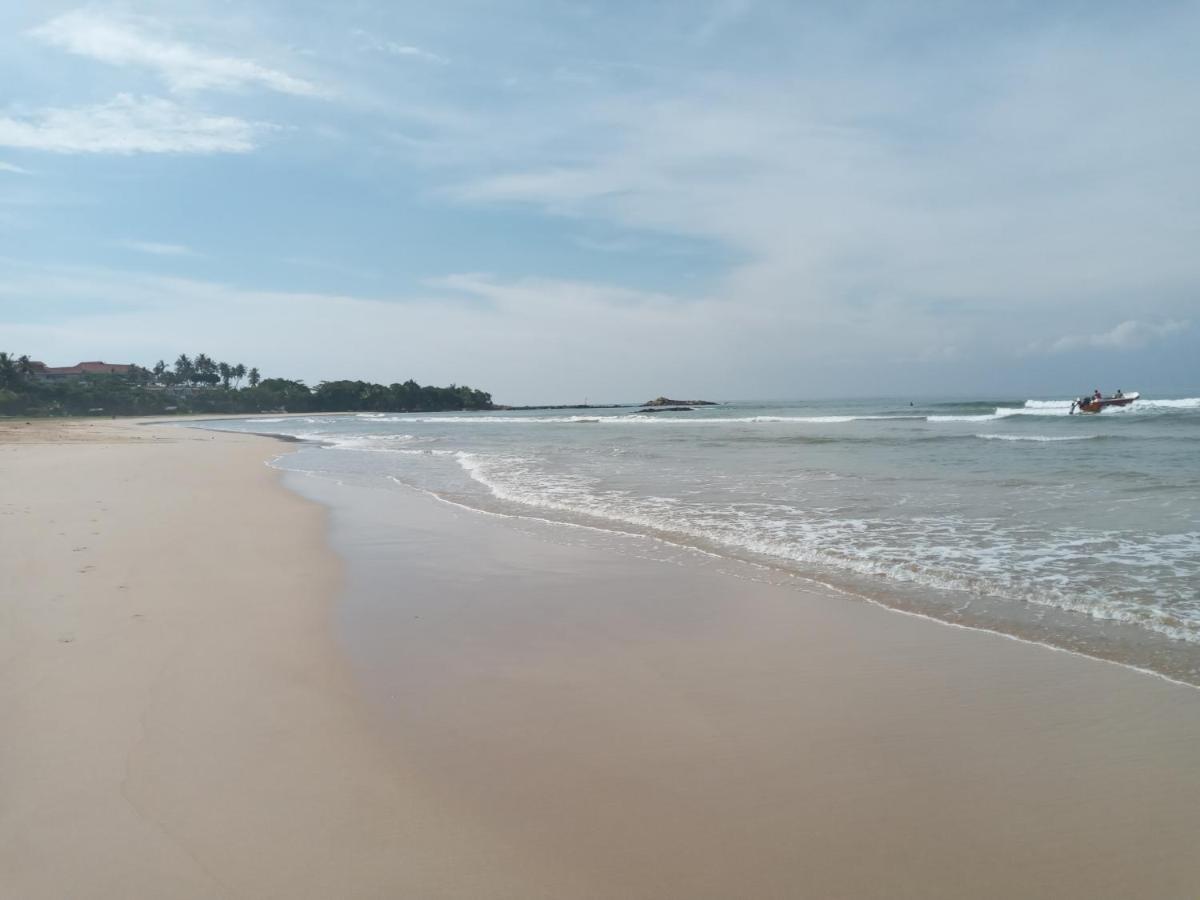 Tharul Home Bentota Exterior photo