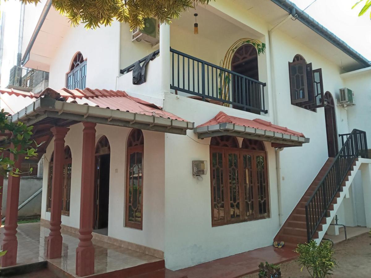 Tharul Home Bentota Exterior photo