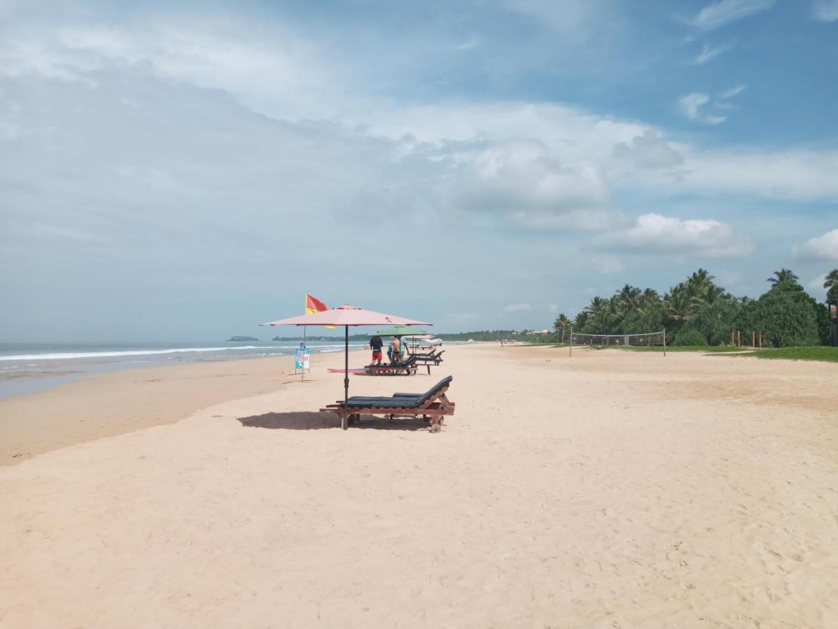 Tharul Home Bentota Exterior photo