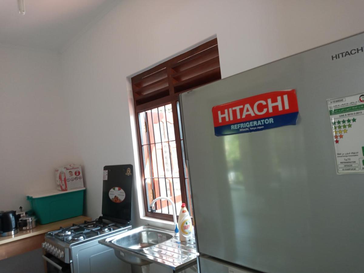 Tharul Home Bentota Exterior photo