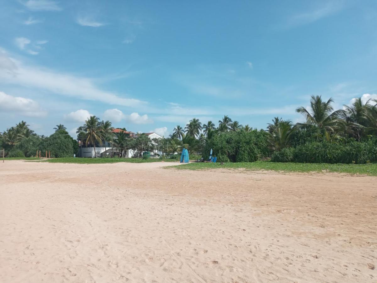 Tharul Home Bentota Exterior photo