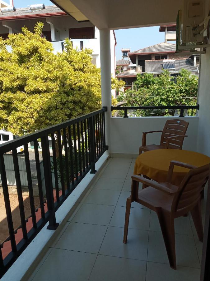 Tharul Home Bentota Exterior photo