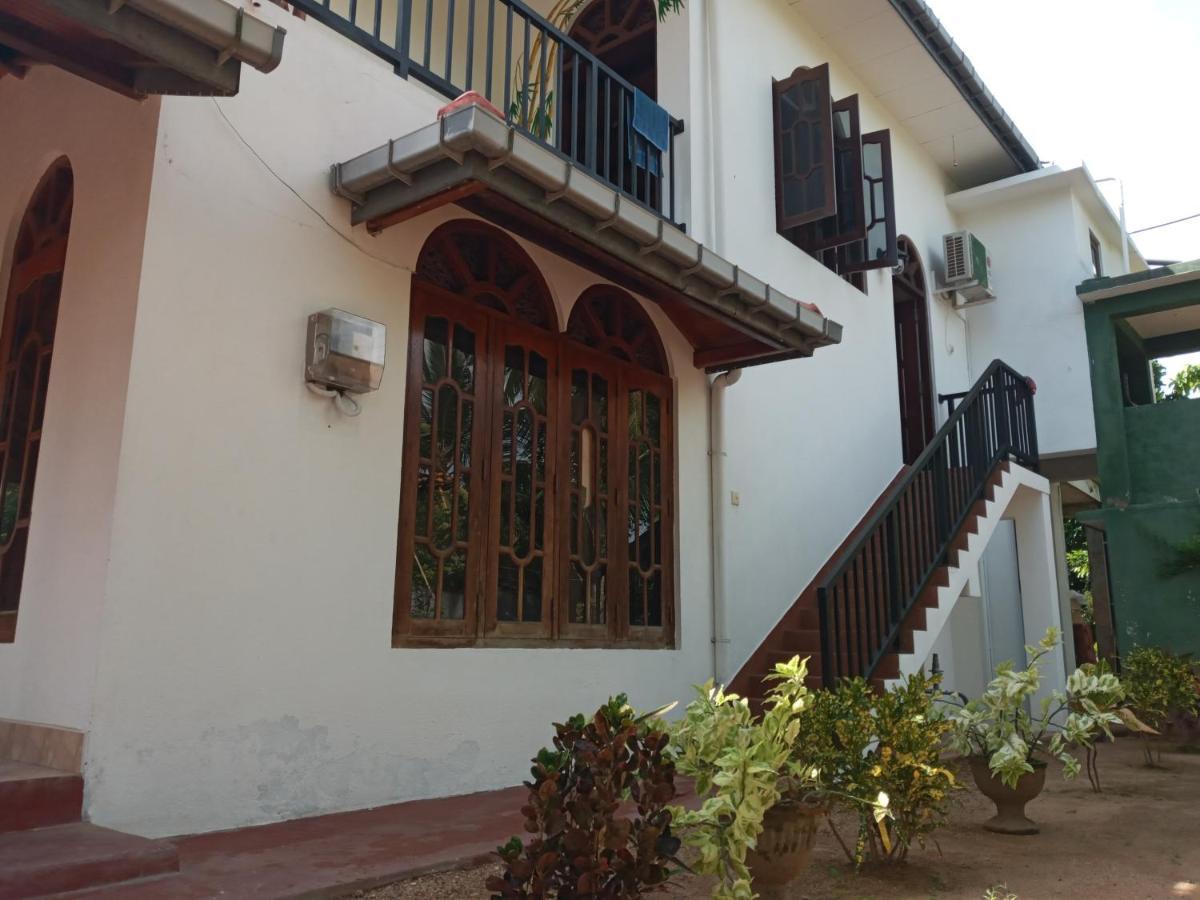 Tharul Home Bentota Exterior photo