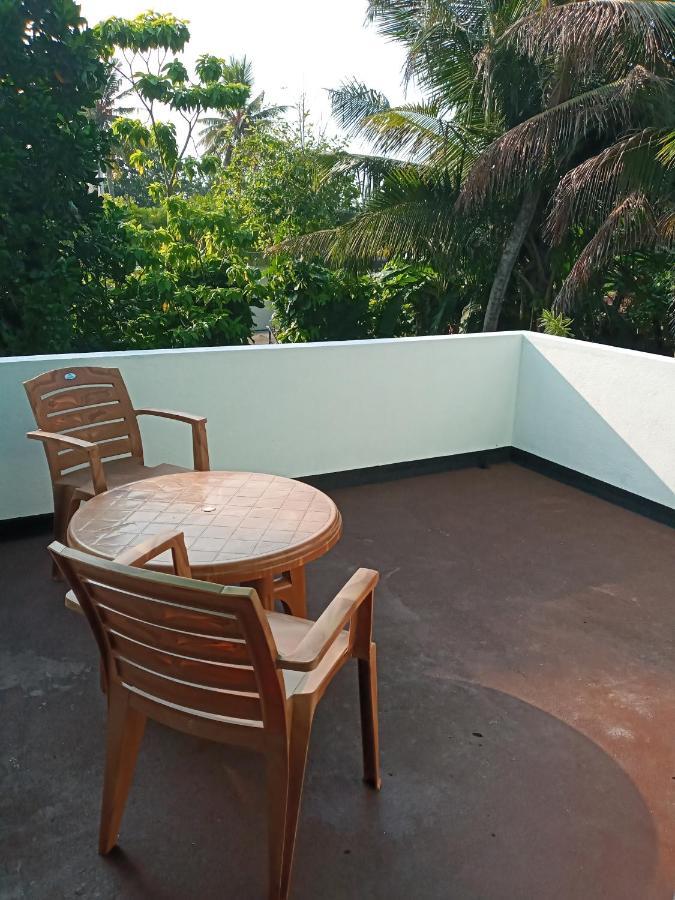 Tharul Home Bentota Exterior photo